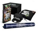 Grand Theft Auto V [Collector's Edition] - Playstation 3 - Destination Retro