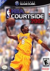 NBA Courtside 2002 - Gamecube - Destination Retro