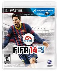 FIFA 14 - Playstation 3 - Destination Retro