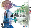 Etrian Odyssey Untold: The Millennium Girl - Nintendo 3DS - Destination Retro