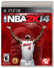 NBA 2K14 - Playstation 3 - Destination Retro