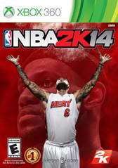 NBA 2K14 - Xbox 360 - Destination Retro
