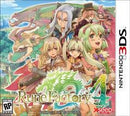 Rune Factory 4 - Nintendo 3DS - Destination Retro
