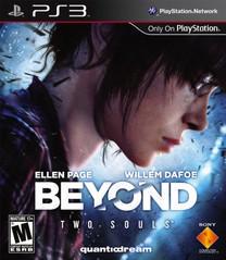 Beyond: Two Souls - Playstation 3 - Destination Retro