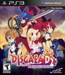Disgaea D2: A Brighter Darkness - Playstation 3 - Destination Retro