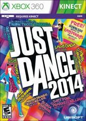 Just Dance 2014 - Xbox 360 - Destination Retro