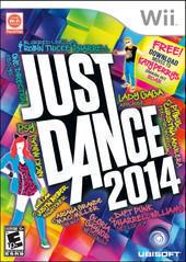 Just Dance 2014 - Wii - Destination Retro