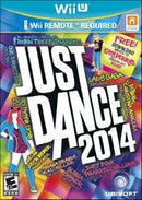 Just Dance 2014 - Wii U - Destination Retro