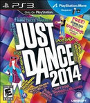 Just Dance 2014 - Playstation 3 - Destination Retro