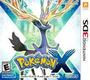 Pokemon X - Nintendo 3DS - Destination Retro