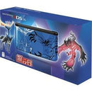 Nintendo 3DS XL Pokemon X Y Blue Limited Edition - Nintendo 3DS - Destination Retro