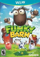 Funky Barn - Wii U - Destination Retro