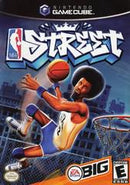 NBA Street - Gamecube - Destination Retro
