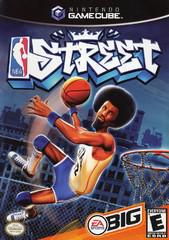 NBA Street - Gamecube - Destination Retro