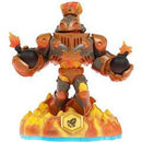 Blast Zone - Swap Force - Skylanders - Destination Retro