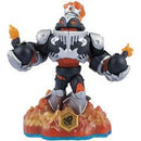 Blast Zone - Swap Force, Dark - Skylanders - Destination Retro