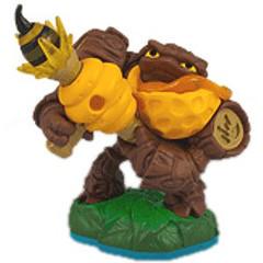 Bumble Blast - Swap Force, Lightcore - Skylanders - Destination Retro