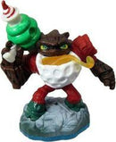Bumble Blast - Swap Force, Jolly - Skylanders - Destination Retro