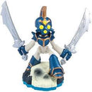Chop Chop - Swap Force, Twin Blade - Skylanders - Destination Retro