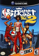 NBA Street Vol 2 - Gamecube - Destination Retro