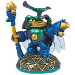 Dune Bug - Swap Force - Skylanders - Destination Retro
