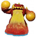 Eruptor - Swap Force, Lava Barf - Skylanders - Destination Retro
