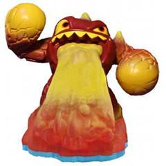 Eruptor - Swap Force, Lava Barf - Skylanders - Destination Retro