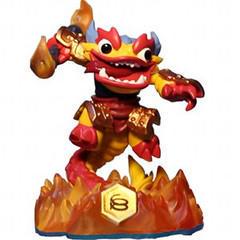 Fire Kraken - Swap Force - Skylanders - Destination Retro