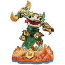 Fire Kraken - Swap Force, Jade - Skylanders - Destination Retro