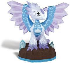 Flashwing - Swap Force, Lightcore - Skylanders - Destination Retro