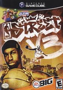 NBA Street Vol 3 - Gamecube - Destination Retro