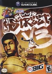 NBA Street Vol 3 - Gamecube - Destination Retro
