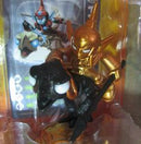 Fright Rider - Giants, Halloween - Skylanders - Destination Retro