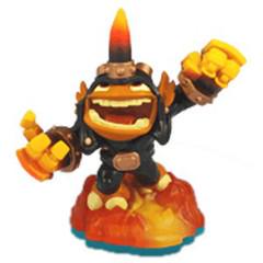 Fryno - Swap Force - Skylanders - Destination Retro