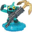 Gill Grunt - Swap Force - Skylanders - Destination Retro