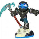 Grim Creeper - Swap Force, Lightcore - Skylanders - Destination Retro