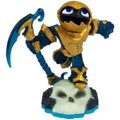 Grim Creeper - Swap Force, Legendary - Skylanders - Destination Retro