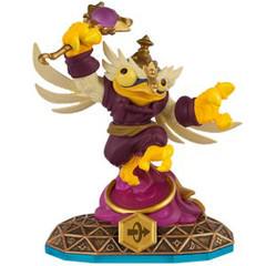 Hoot Loop - Swap Force - Skylanders - Destination Retro
