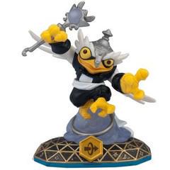 Hoot Loop - Swap Force, Enchanted - Skylanders - Destination Retro