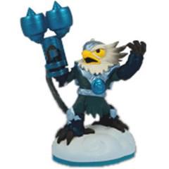 Jet-Vac - Swap Force, Turbo - Skylanders - Destination Retro