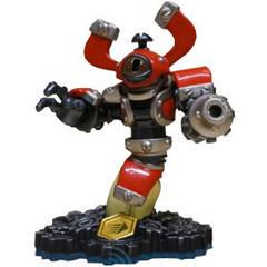 Magna Charge - Swap Force - Skylanders - Destination Retro