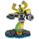 Magna Charge - Swap Force, Nitro - Skylanders - Destination Retro