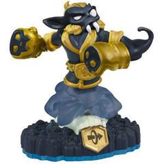 Night Shift - Swap Force, Legendary - Skylanders - Destination Retro