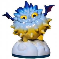 Pop Thorn - Swap Force - Skylanders - Destination Retro