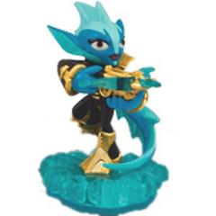 Punk Shock - Swap Force - Skylanders - Destination Retro
