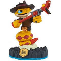 Rattle Shake - Swap Force - Skylanders - Destination Retro