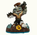 Rubble Rouser - Swap Force - Skylanders - Destination Retro