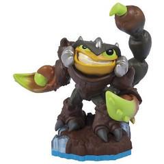 Scorp - Swap Force - Skylanders - Destination Retro