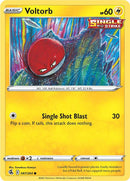 Voltorb (087/264) [Sword & Shield: Fusion Strike] - Destination Retro