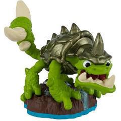 Slobber Tooth - Swap Force - Skylanders - Destination Retro